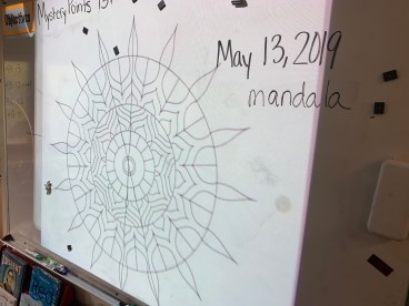mandala launch
